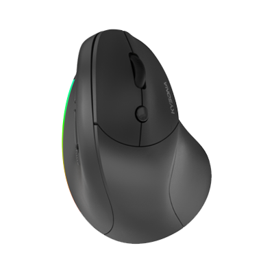 EM17GC Wireless Vertical Mouse